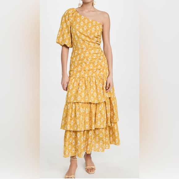 Veronica Beard Dresses & Skirts - Veronica Beard Virginia Dress